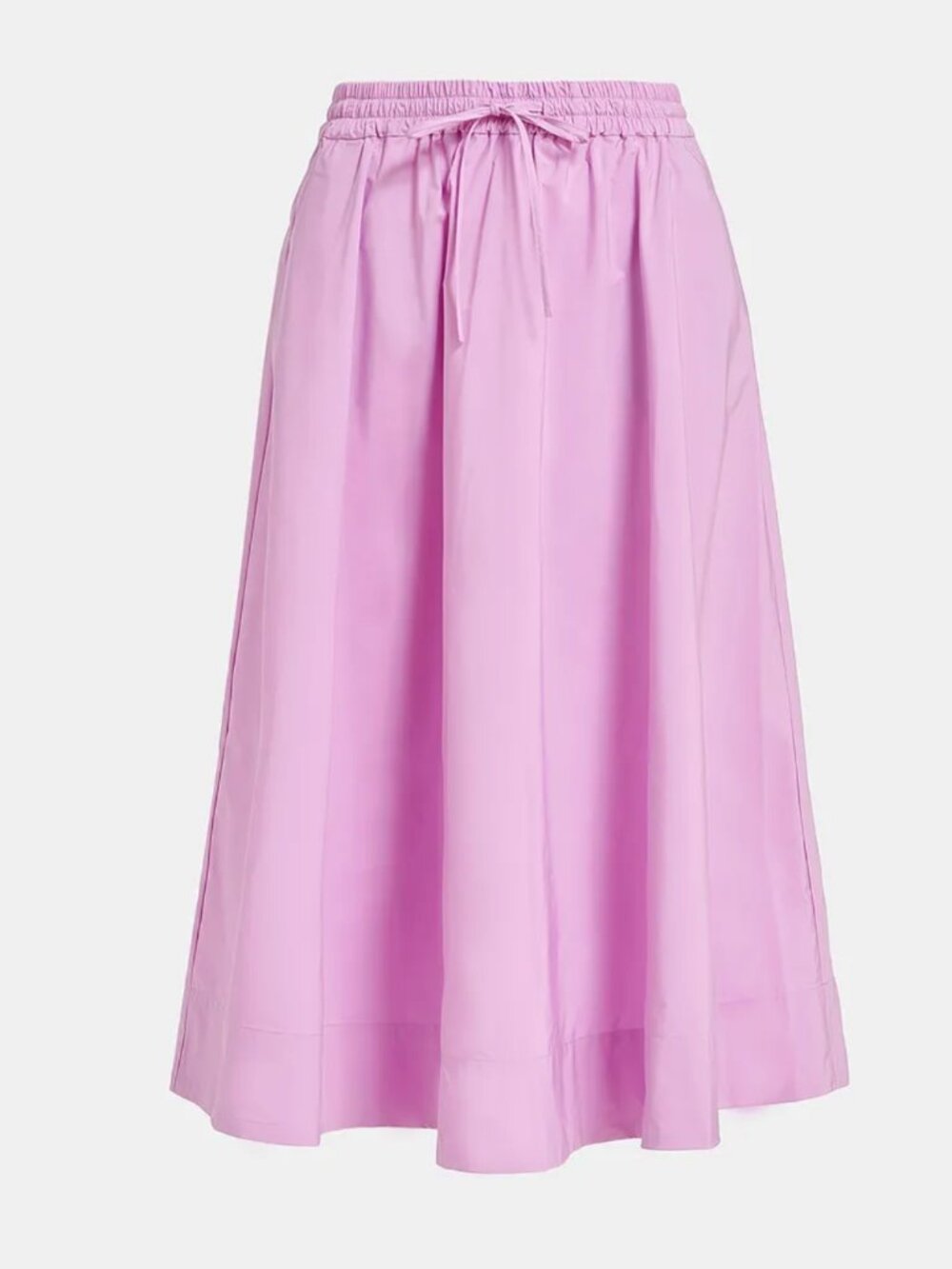 NWT Essential Antwerp Drawstring A-Line Skirt